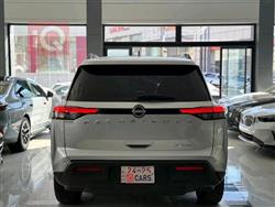 نيسان باثفايندر